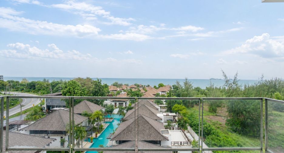 For sale 3 ベッドルーム condo in Klaeng, Rayong