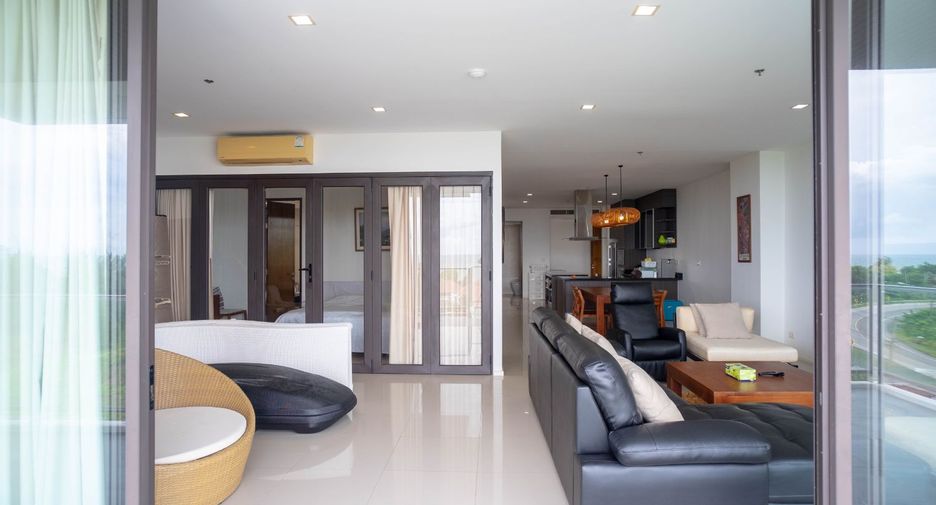 For sale 3 ベッドルーム condo in Klaeng, Rayong