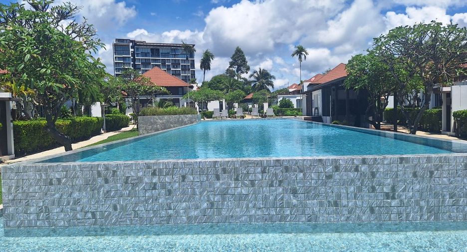 For sale 3 ベッドルーム condo in Klaeng, Rayong