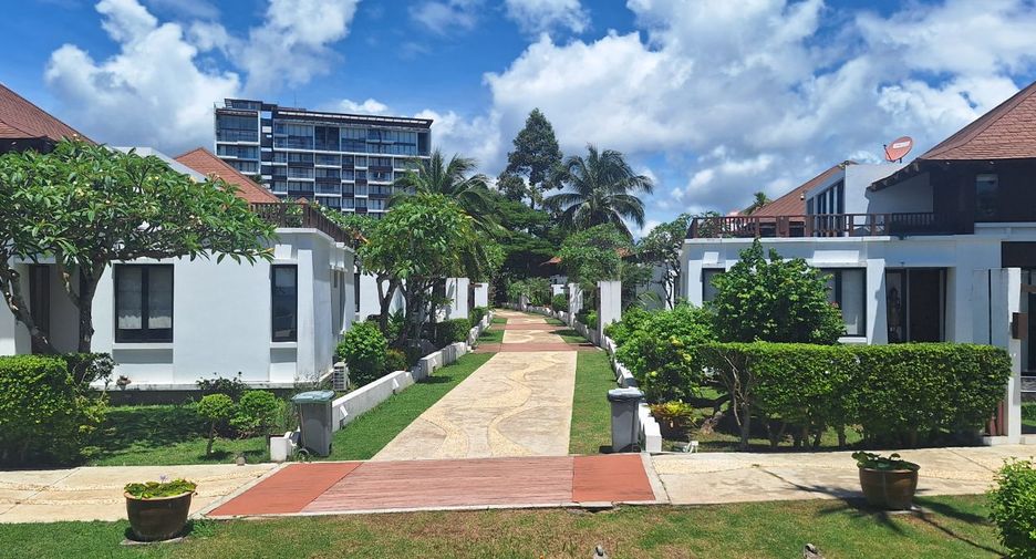For sale 3 ベッドルーム condo in Klaeng, Rayong