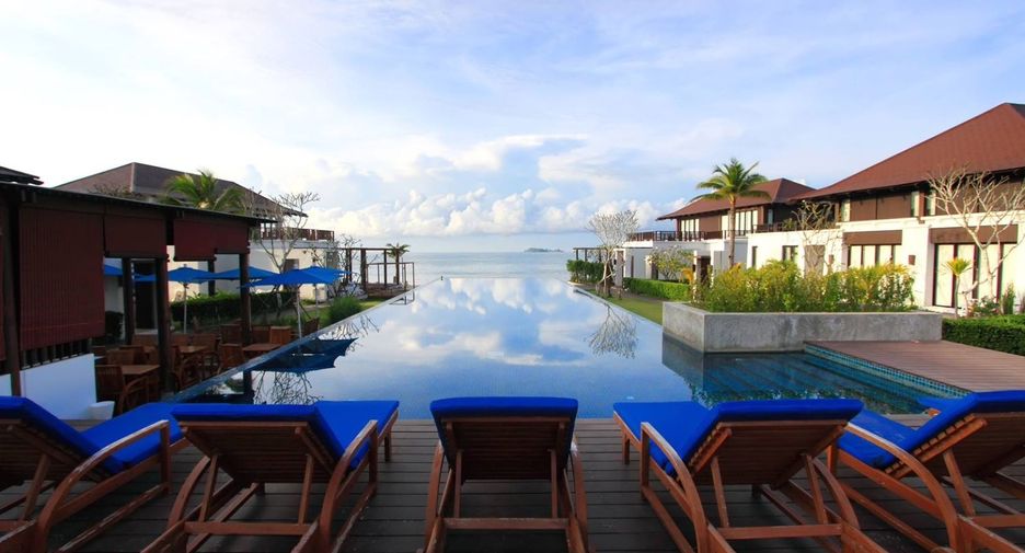 For sale 3 ベッドルーム condo in Klaeng, Rayong