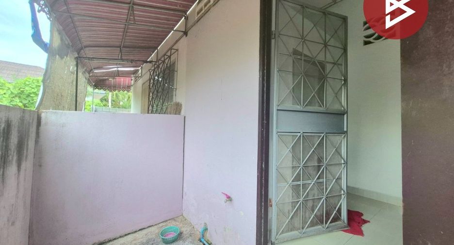 出售 土地 在 Mueang Samut Songkhram, Samut Songkhram