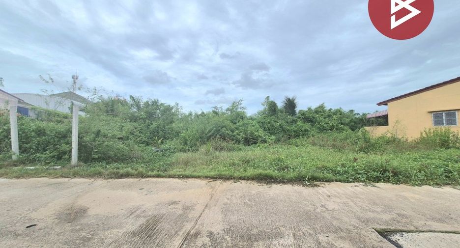出售 土地 在 Mueang Samut Songkhram, Samut Songkhram