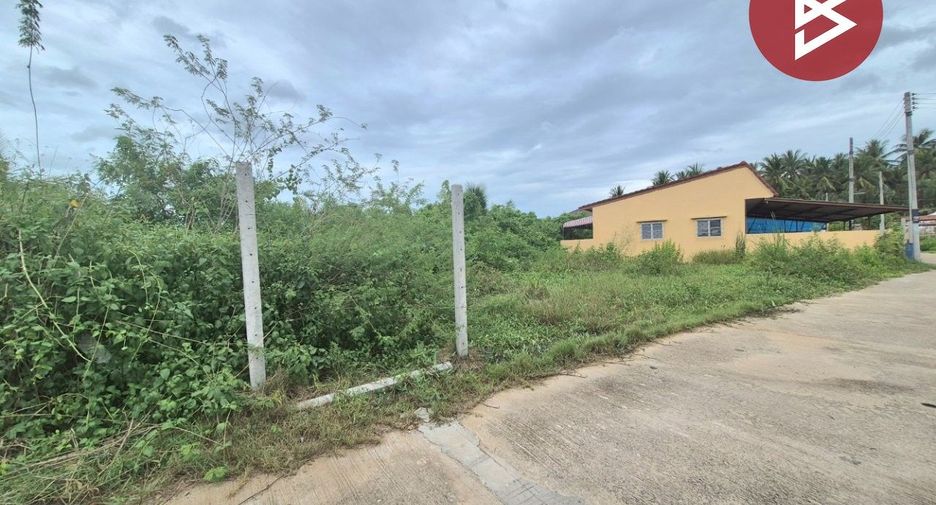 出售 土地 在 Mueang Samut Songkhram, Samut Songkhram