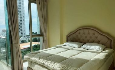For rent studio condo 