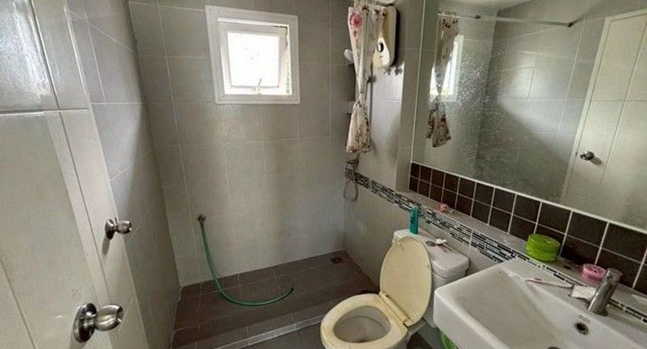 For sale 4 bedrooms house in Bang Bua Thong, Nonthaburi