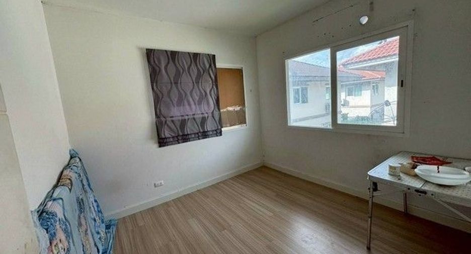 For sale 4 bedrooms house in Bang Bua Thong, Nonthaburi