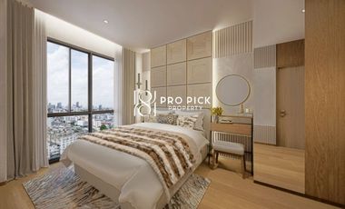Wohnung zum Kauf mit 2 Zimmer in Ratchathewi, Bangkok