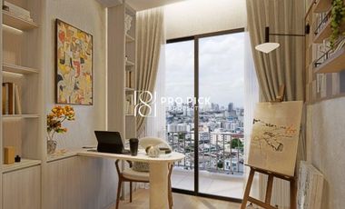 Wohnung zum Kauf mit 2 Zimmer in Ratchathewi, Bangkok