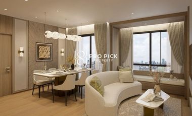 Wohnung zum Kauf mit 2 Zimmer in Ratchathewi, Bangkok