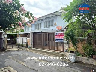 Haus zum Kauf mit 3 Zimmer in Lak Si, Bangkok
