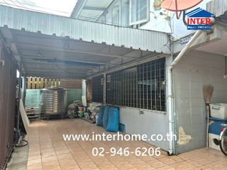 Haus zum Kauf mit 3 Zimmer in Lak Si, Bangkok