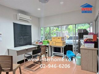 Haus zum Kauf mit 3 Zimmer in Lak Si, Bangkok