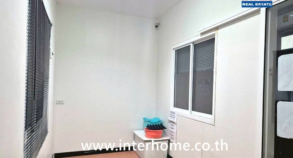 Haus zum Kauf mit 3 Zimmer in Lak Si, Bangkok