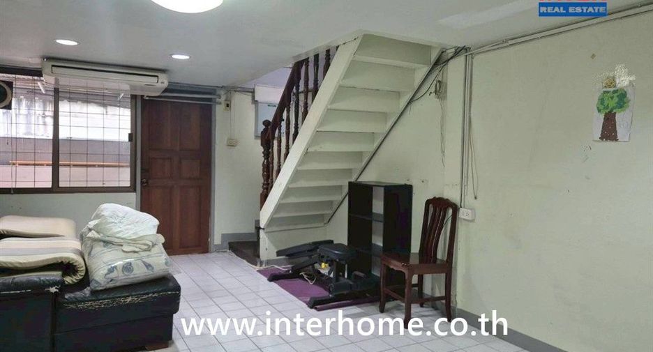 Haus zum Kauf mit 3 Zimmer in Lak Si, Bangkok