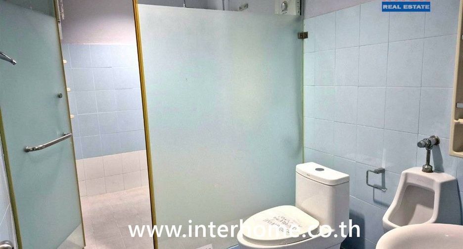 Haus zum Kauf mit 3 Zimmer in Lak Si, Bangkok