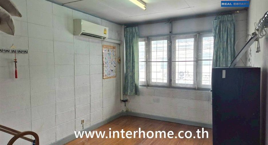 Haus zum Kauf mit 3 Zimmer in Lak Si, Bangkok