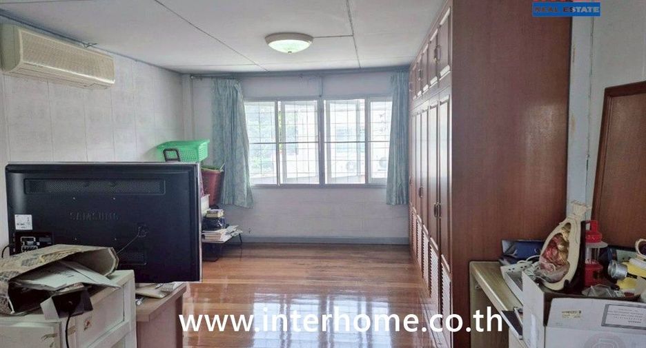 Haus zum Kauf mit 3 Zimmer in Lak Si, Bangkok