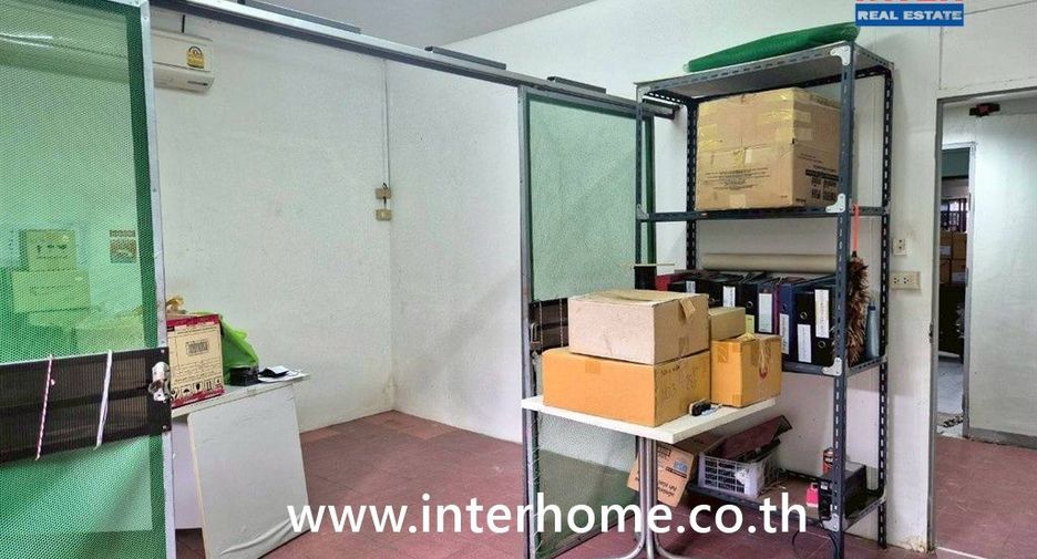Haus zum Kauf mit 3 Zimmer in Lak Si, Bangkok