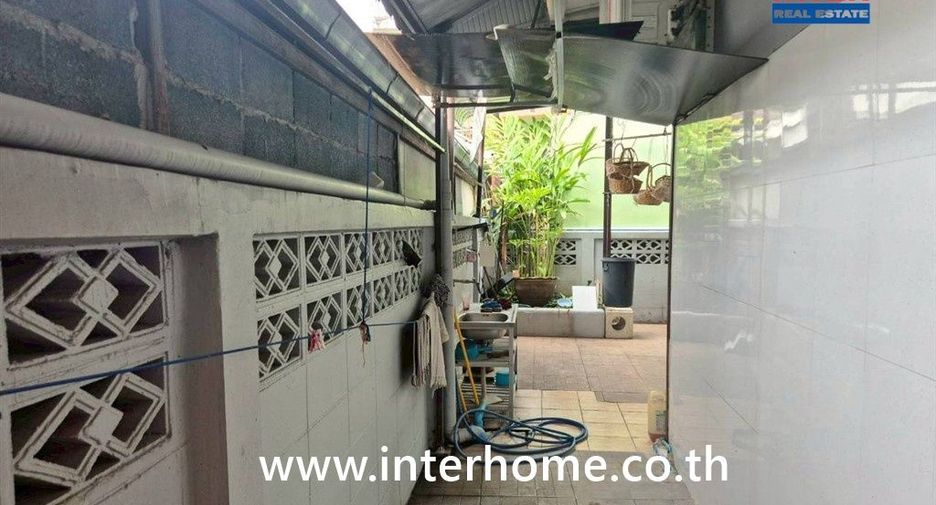 Haus zum Kauf mit 3 Zimmer in Lak Si, Bangkok