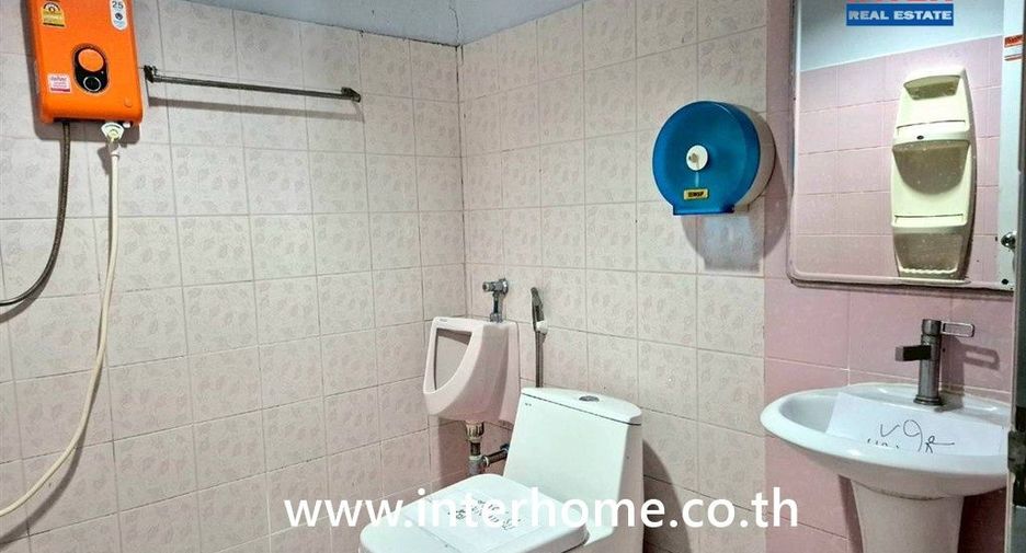 Haus zum Kauf mit 3 Zimmer in Lak Si, Bangkok