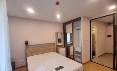 Condo en alquiler de estudio en Phasi Charoen, Bangkok