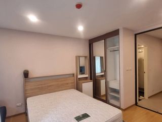 À louer studio condo à Phasi Charoen, Bangkok