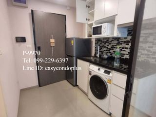 À louer studio condo à Phasi Charoen, Bangkok