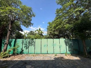 For rent land in Chatuchak, Bangkok