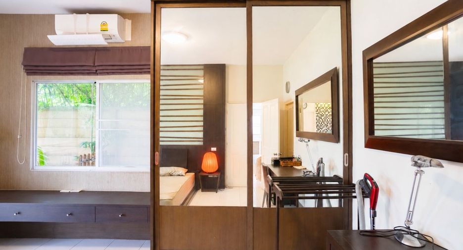 À vendre 2 chambres maison à Mueang Rayong, Rayong