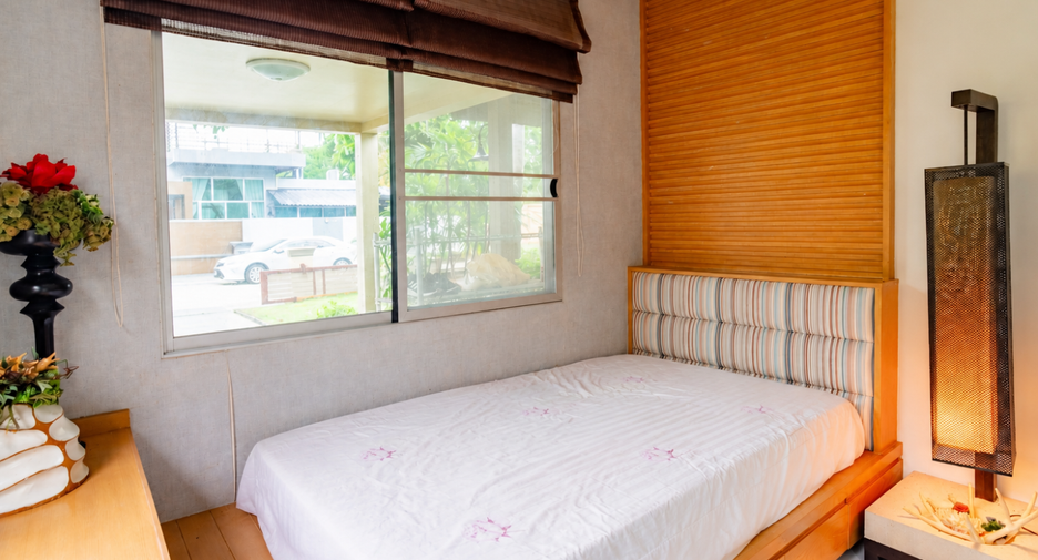 À vendre 2 chambres maison à Mueang Rayong, Rayong