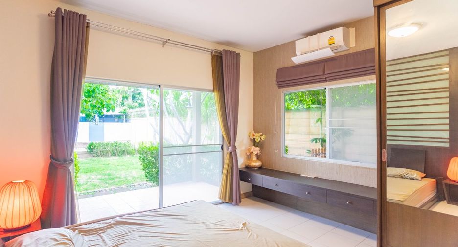 À vendre 2 chambres maison à Mueang Rayong, Rayong