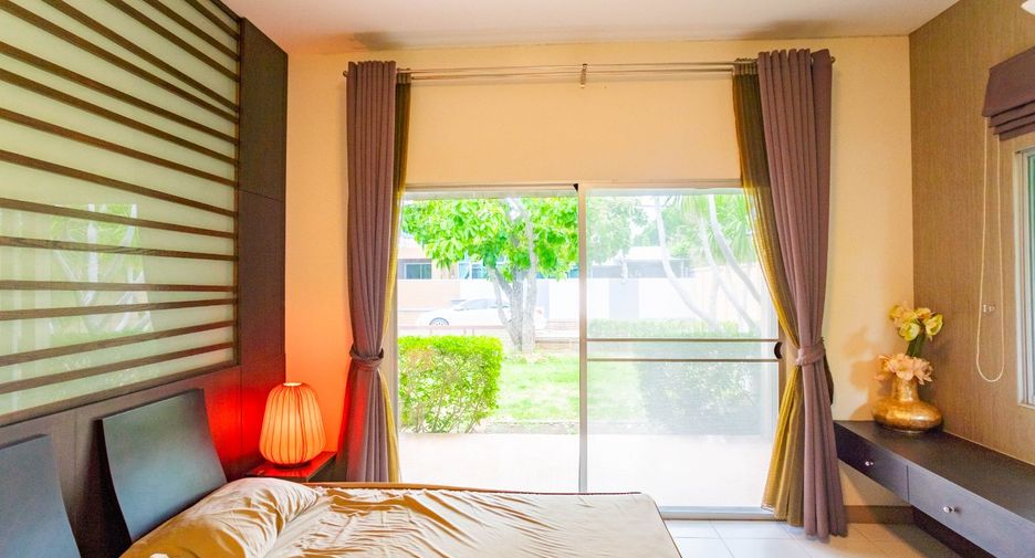 À vendre 2 chambres maison à Mueang Rayong, Rayong
