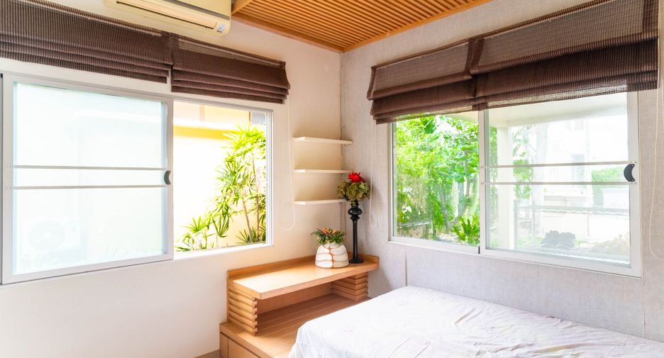 À vendre 2 chambres maison à Mueang Rayong, Rayong