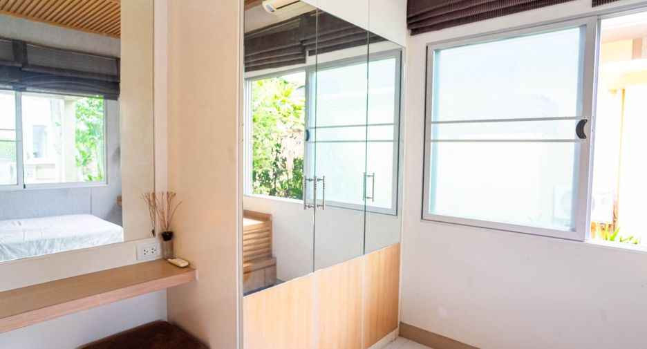 À vendre 2 chambres maison à Mueang Rayong, Rayong
