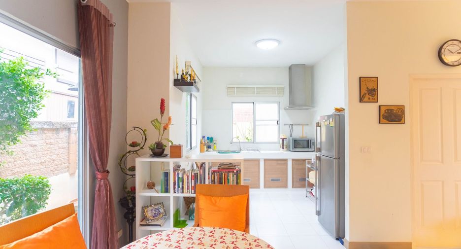 À vendre 2 chambres maison à Mueang Rayong, Rayong