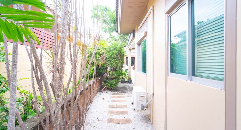 À vendre 2 chambres maison à Mueang Rayong, Rayong