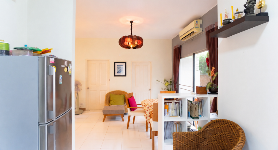 À vendre 2 chambres maison à Mueang Rayong, Rayong