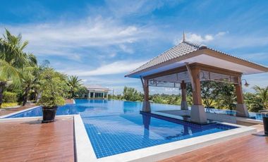 À vendre 2 chambres maison à Mueang Rayong, Rayong