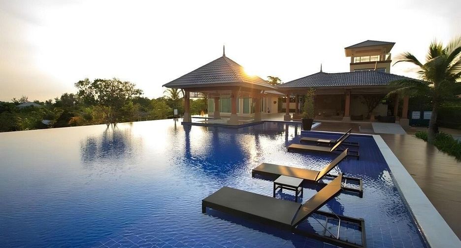 À vendre 2 chambres maison à Mueang Rayong, Rayong