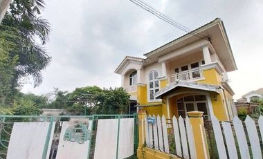 Haus zum Kauf mit 3 Zimmer in Bang Yai, Nonthaburi
