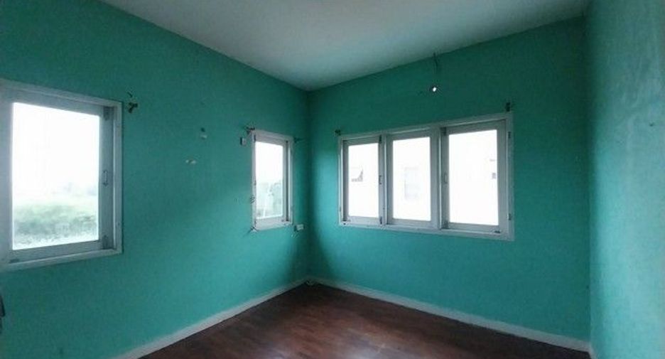 Haus zum Kauf mit 3 Zimmer in Bang Yai, Nonthaburi