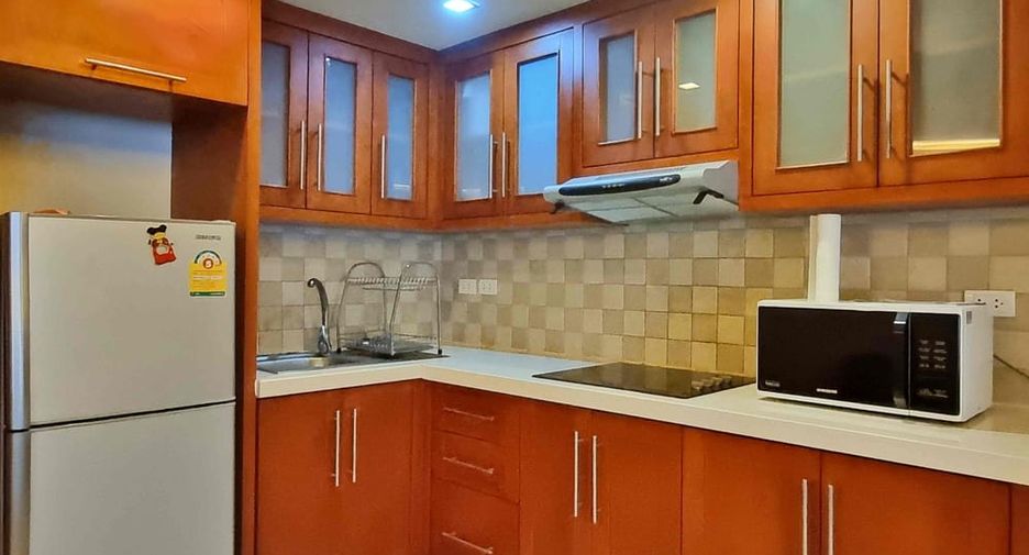 For sale 3 bedrooms condo in Bang Lamung, Chonburi