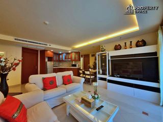 For sale 3 bedrooms condo in Bang Lamung, Chonburi