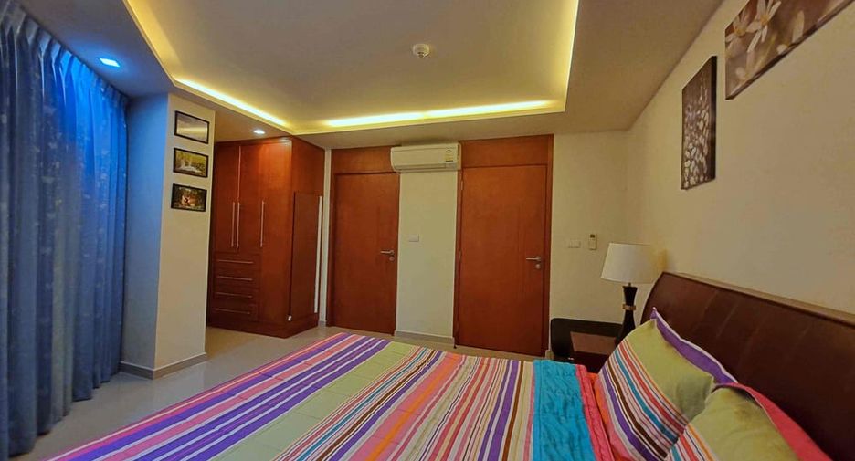 For sale 3 bedrooms condo in Bang Lamung, Chonburi