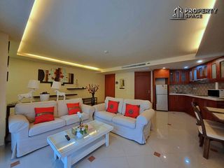 For sale 3 bedrooms condo in Bang Lamung, Chonburi