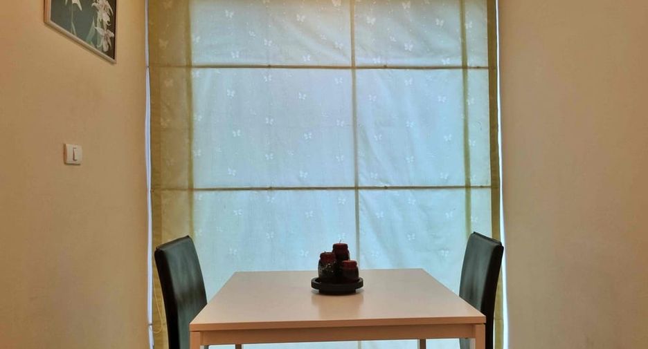 For sale 3 bedrooms condo in Bang Lamung, Chonburi