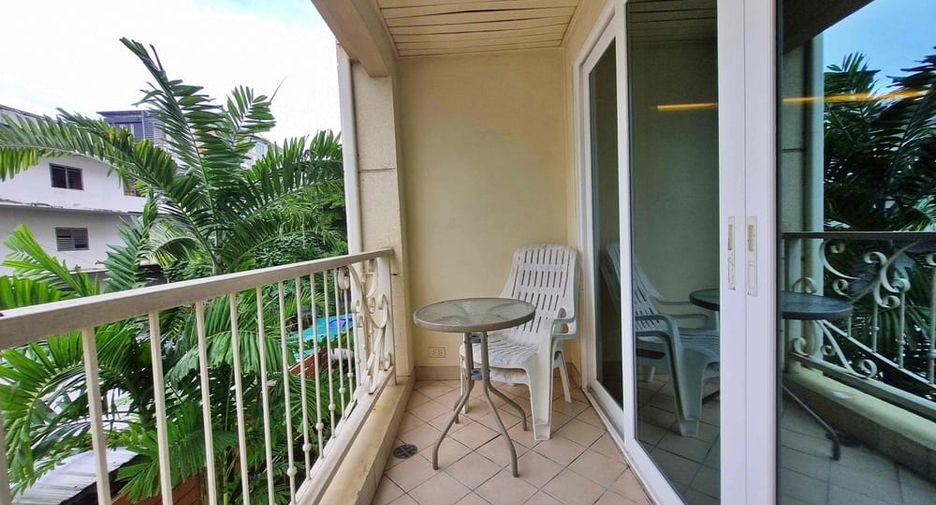 For sale 3 bedrooms condo in Bang Lamung, Chonburi