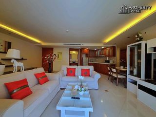 For sale 3 bedrooms condo in Bang Lamung, Chonburi