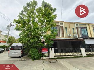 For Rent 3 Bedroom Townhouse In Prawet, Bangkok